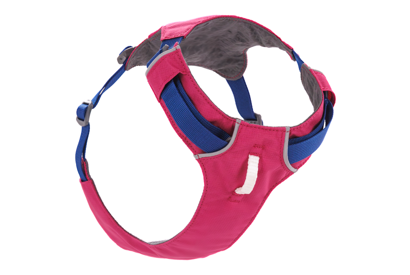 Ruffwear Hi & Light Σαμάρι, alpenglow pink