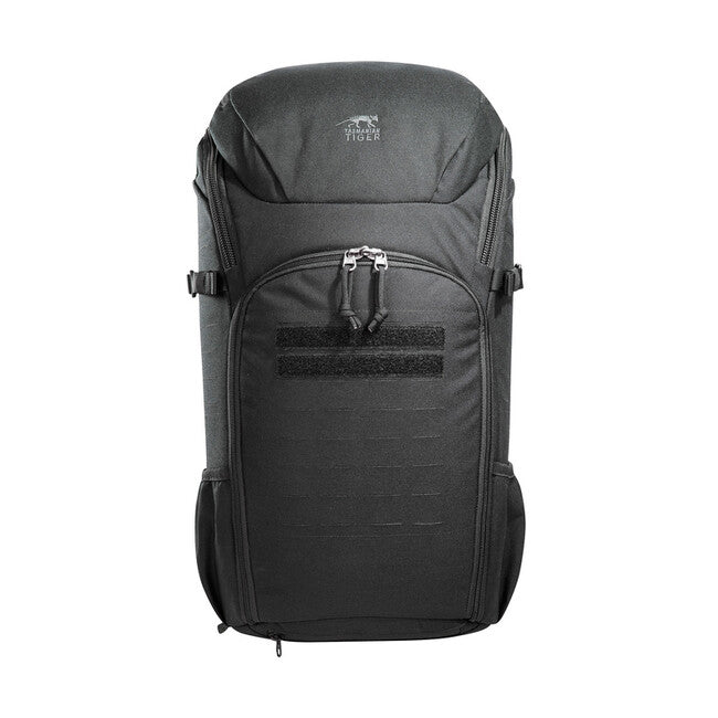 Tasmanian Tiger PACK 30 modularer Rucksack, schwarz
