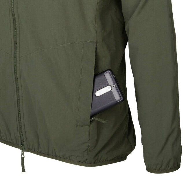 Helikon-Tex Urban Hybrid μπουφάν taiga green
