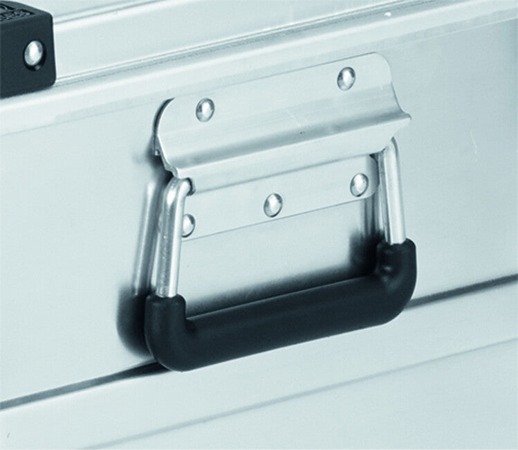 Zarges K424 XC Mobil Box Θήκη Μεταφοράς Αλουμινίου 105 L