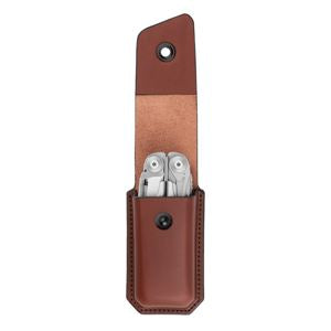 Leatherman PREMIUM Θήκη Μαχαιριού Δερμάτινη, L