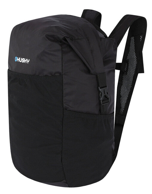 Husky Pakku Backpack 15L, Black