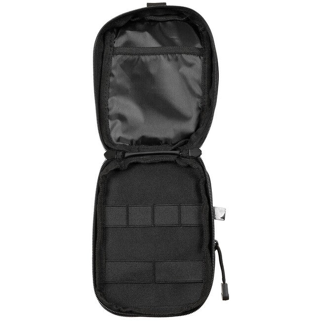 MFH EDC Θήκη MOLLE, μαύρο