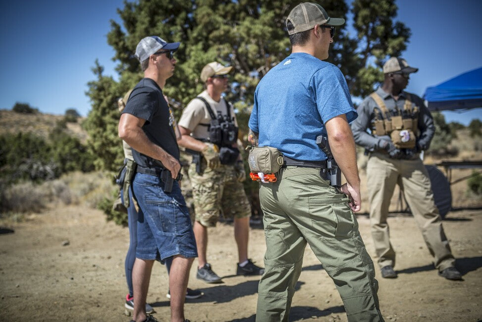 Helikon-Tex UTP Tactical Pants Flex, MultiCam