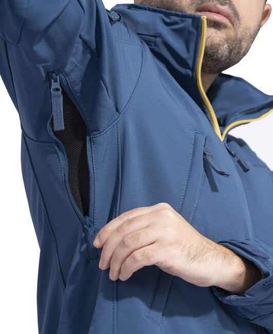 Pentagon Artaxes Escape Windbreaker, Red