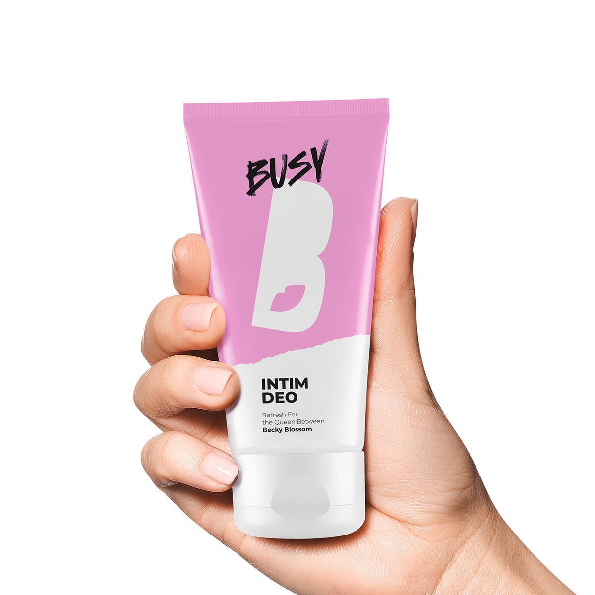 Becky Blossom Beaverdeo 2.0 Intímny deodorant na bobra 75 ml