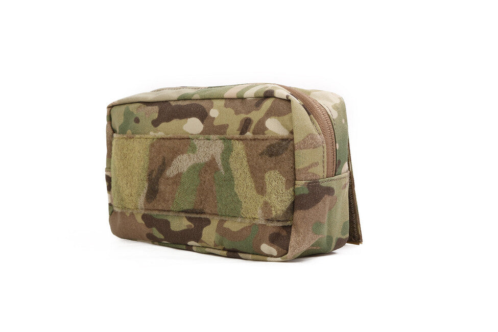 Emersongear Multifunctional Drop Down Pouch, Coyote