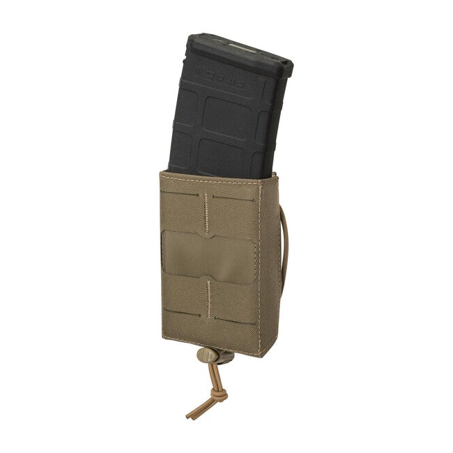 Direct Action Lightweight Rifle Magazine Pouch, Ranger Green