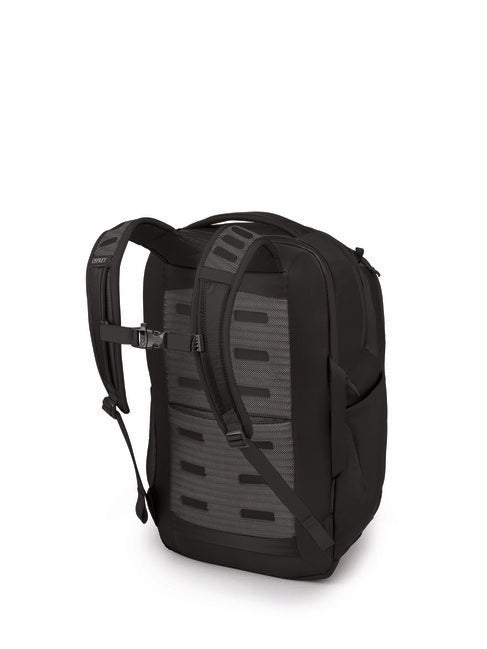 OSPREY Ozone Laptop Backpack 28L, Black