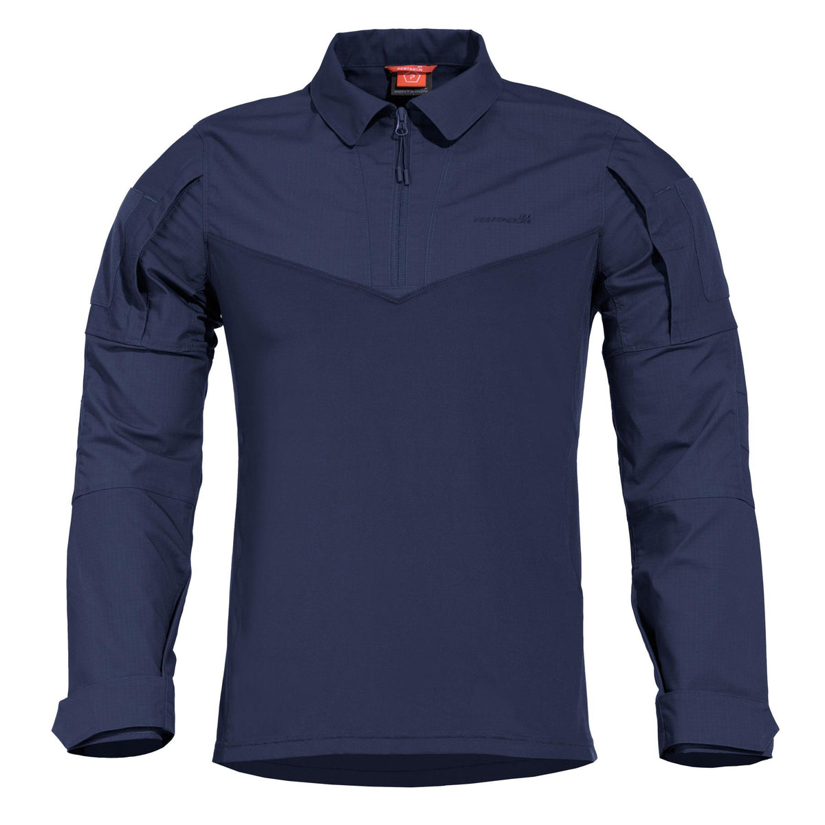Pentagon Ranger Tactical Long Sleeve Shirt, Midnight