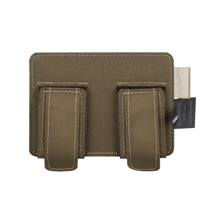 Helikon-Tex BMA Μοντάζ Ζώνης Molle 3 Cordura, λαδί-πράσινο