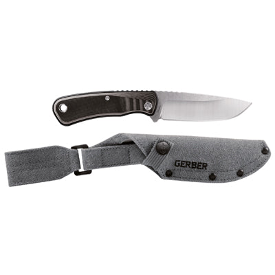 Gerber Downwind Μαχαίρι Drop Point