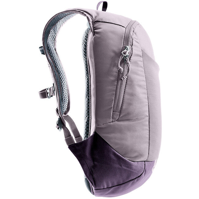Deuter Junior Bike 8 Backpack, Lavender-Purple