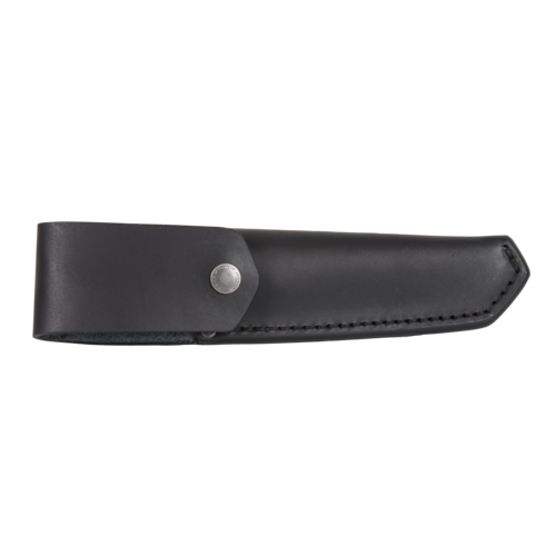 Morakniv Garberg Μαχαίρι Outdoor με Δερμάτινη Θήκη, Μαύρο