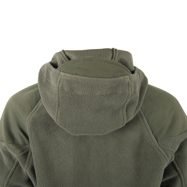 Helikon-Tex Cumulus Fleece Jacket, Coyote
