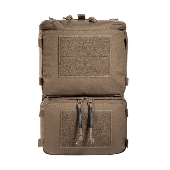 Tasmanian Tiger Operator Pack ZP, coyote brown 10L