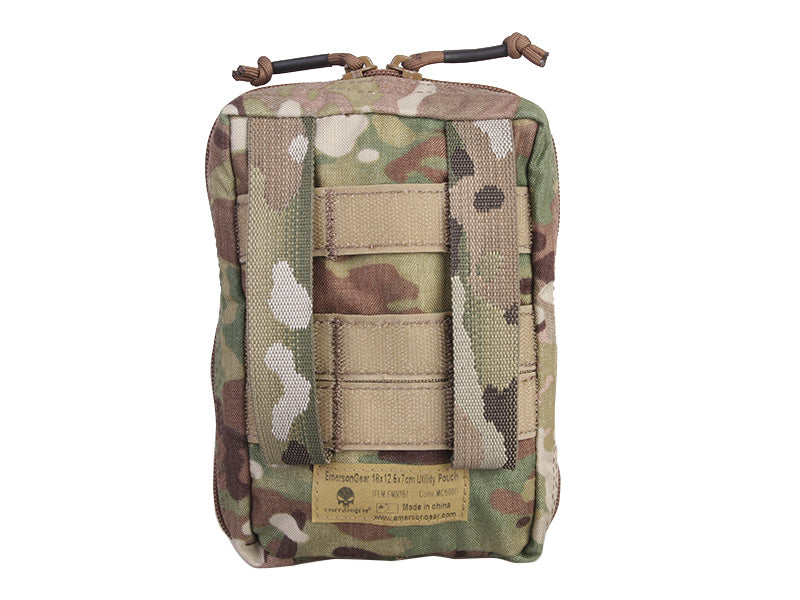 Emersongear Multicam Tropic Multifunctional Pouch