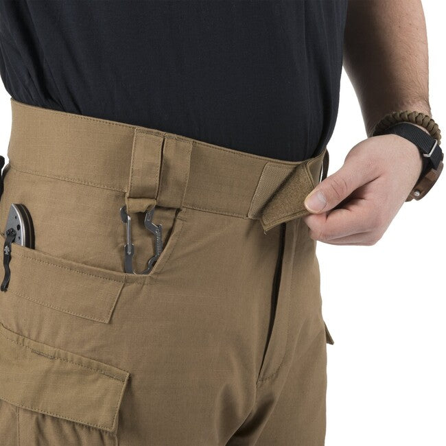 Helikon-Tex MBDU hose - NyCo Ripstop - schwarz