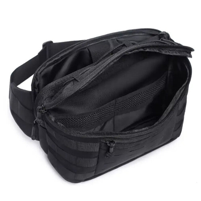DRAGOWA Tactical Havoc Multifunctional Tactical Bag, Coyote