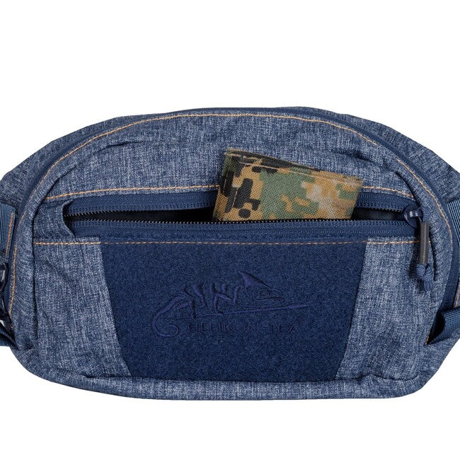Helikon-Tex BANDICOOT Eisbox - Melange-Blau