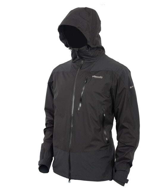 Pinguin Parker Jacket 5.0, Green