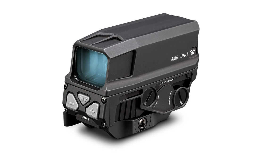 VorTex Optics AMG UH-1 Gen. II Holographic Sight