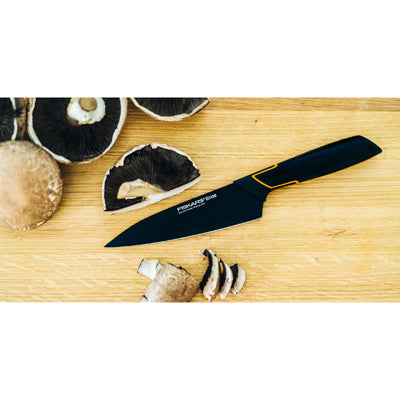 Fiskars Kitchen Knife Edge 15cm