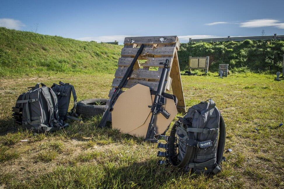 Helikon-Tex Raccoon Mk2 Backpack Cordura MultiCam