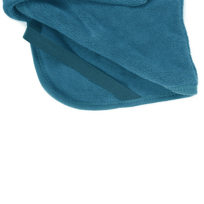 Mountain Paws Dog Robes Small, Blue