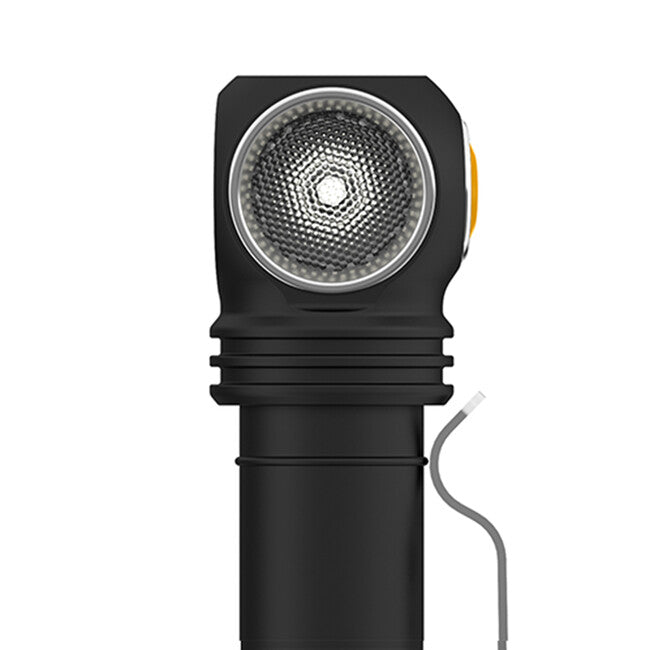 ArmyTek Wizard C2 Pro Φακός LED με Μαγνητικό Κάτοχο Τροφοδοσίας Μπαταρίας, White, 2500 lm, 4800 h, 65