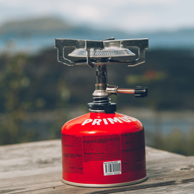 PRIMUS Mimer Camping Stove