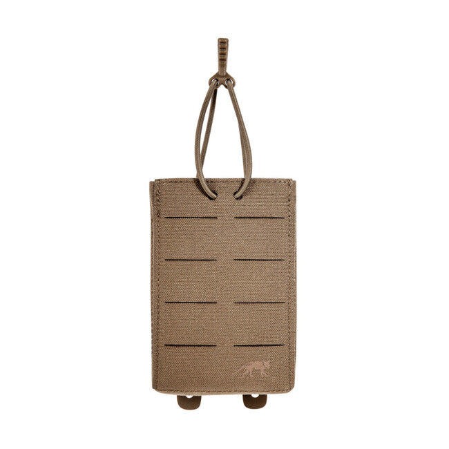 Tasmanian Tiger SGL Mag Pouch BEL MKIII, Coyote Brown