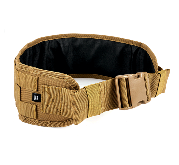 Brandit Molle Ζώνη, camel