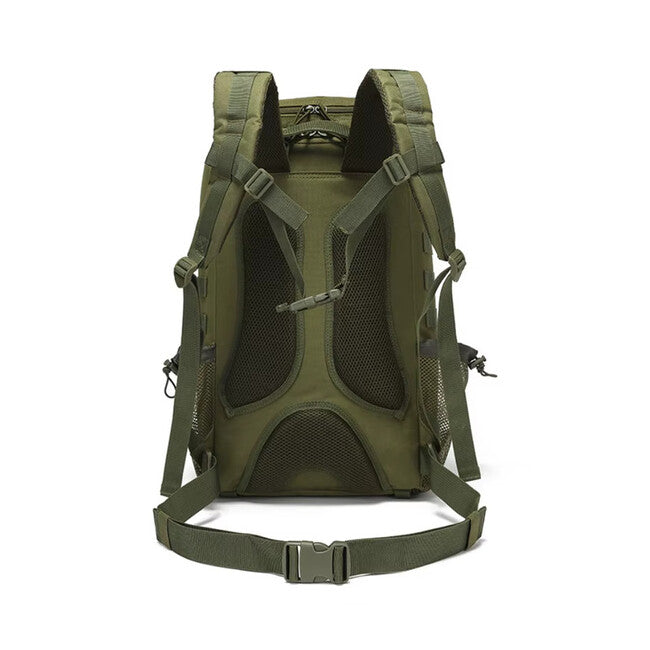 Leguon Medis taktischer sanitätsrucksack, schwarz