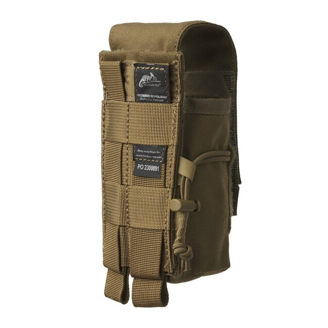 Helikon-Tex Smoke Grenade Pouch, Coyote
