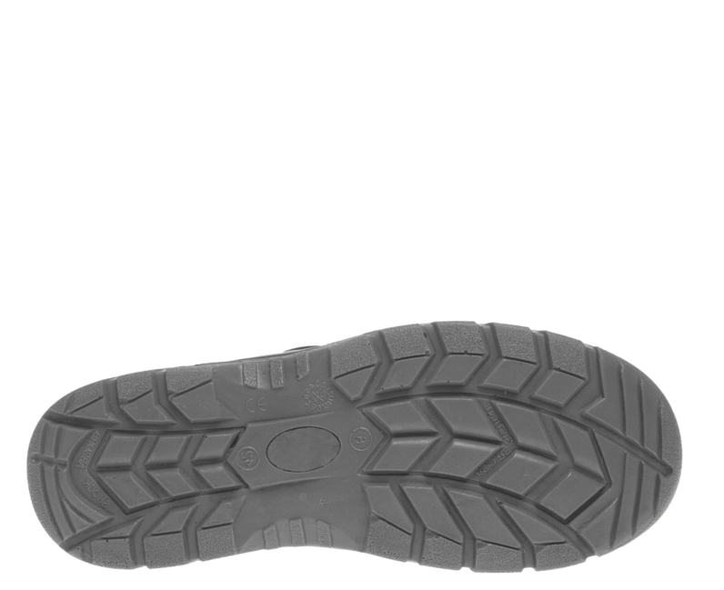 BENNON CLASSIC Arbeitsstiefel O1 Low