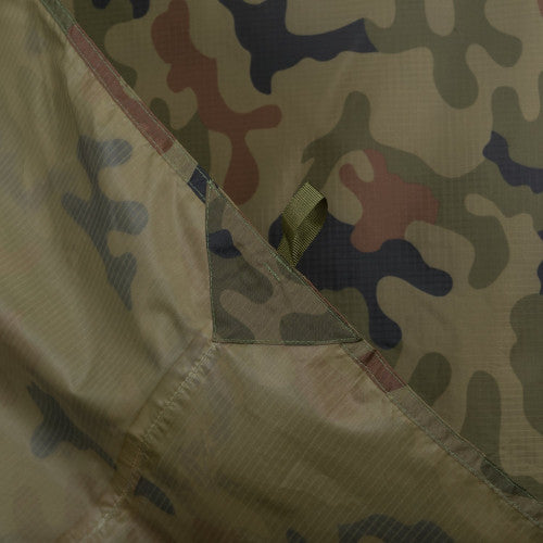 Helikon-Tex SUPERTARP Small® celta, λαδί πράσινο
