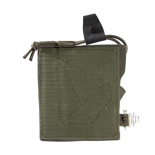 Tasmanian Tiger Internal Holster R VL, Olive