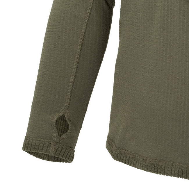 Helikon-Tex US LVL 2 unterwäsche T-shirt - schwarz