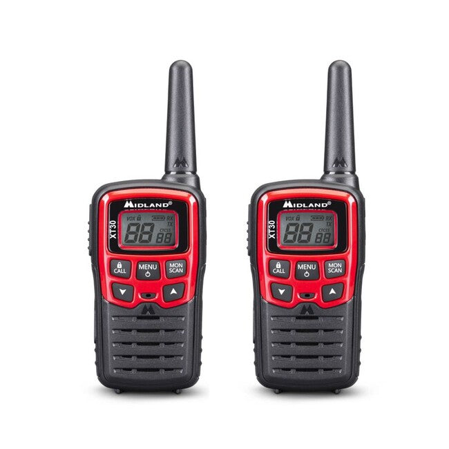 Midland EK35 Outdoor Emergency Kit komplet za nudno radio in oddajnike