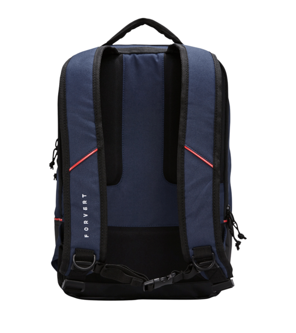 Forvert Lance Backpack 16L, Navy Blue
