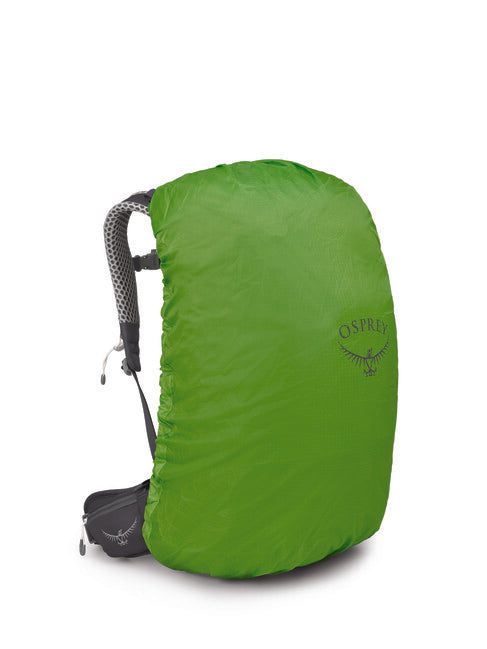 OSPREY SIRRUS 34 σακίδιο πλάτης περιπέτειας, tunnel vision grey