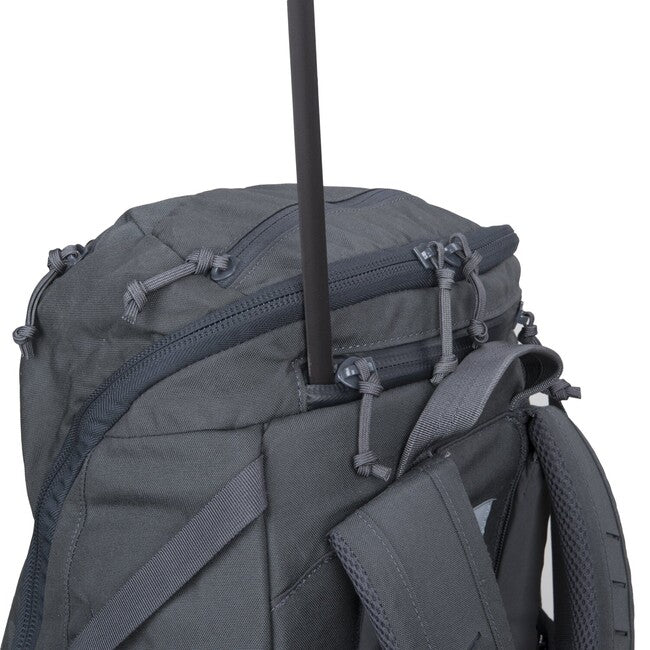 Direct Action® Halifax Medium Backpack, Black