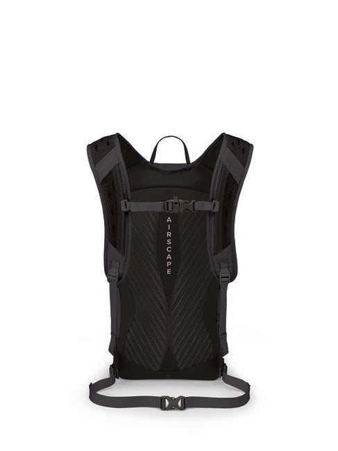OSPREY-SPORTLITE 15 rucksack, dunkel anthrazit
