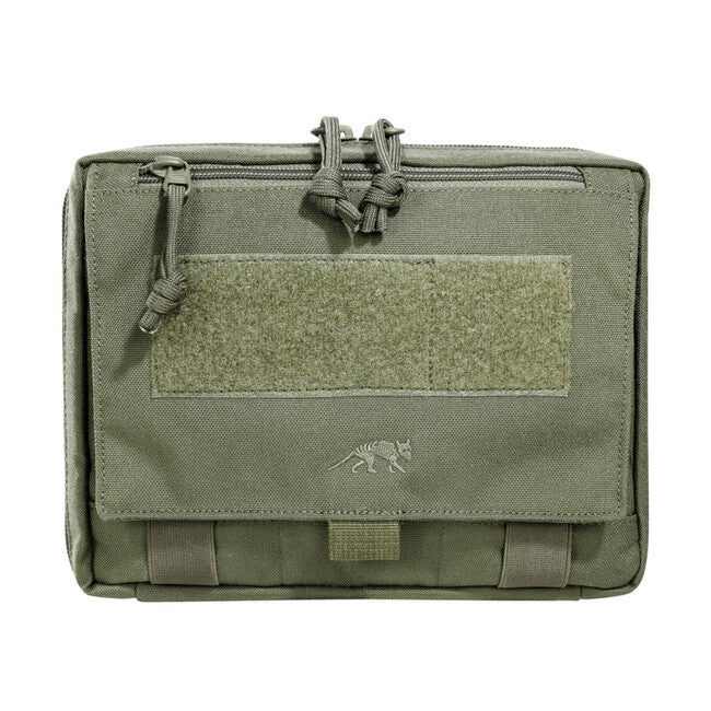 Tasmanian Tiger Taktische tasche EDC Pouch, oliv