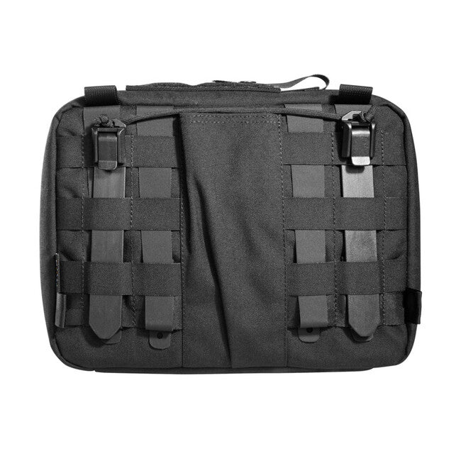 Tasmanian Tiger Molle Stick Set ιμάντας, μαύρο