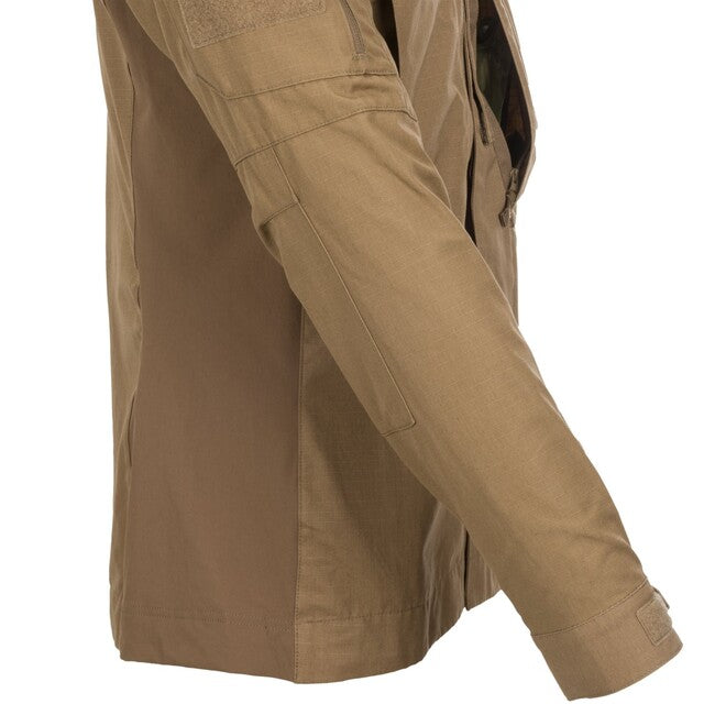 Helikon-Tex MBDU SHIRT® - NYCO RIPSTOP, olivgrün