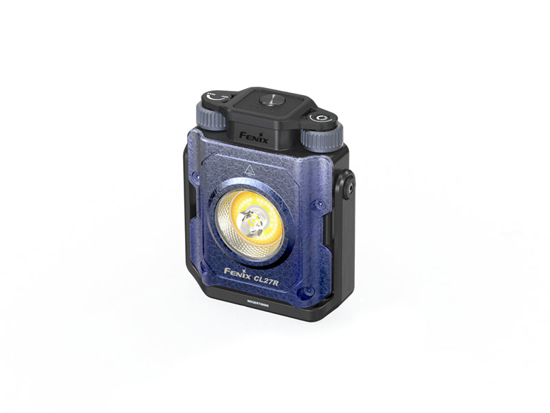 Fenix CL27R Work Light and Lantern, Green