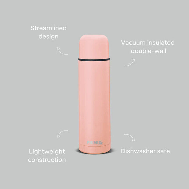 Primus Classic Light termofľaša 0,5 L, pale peach