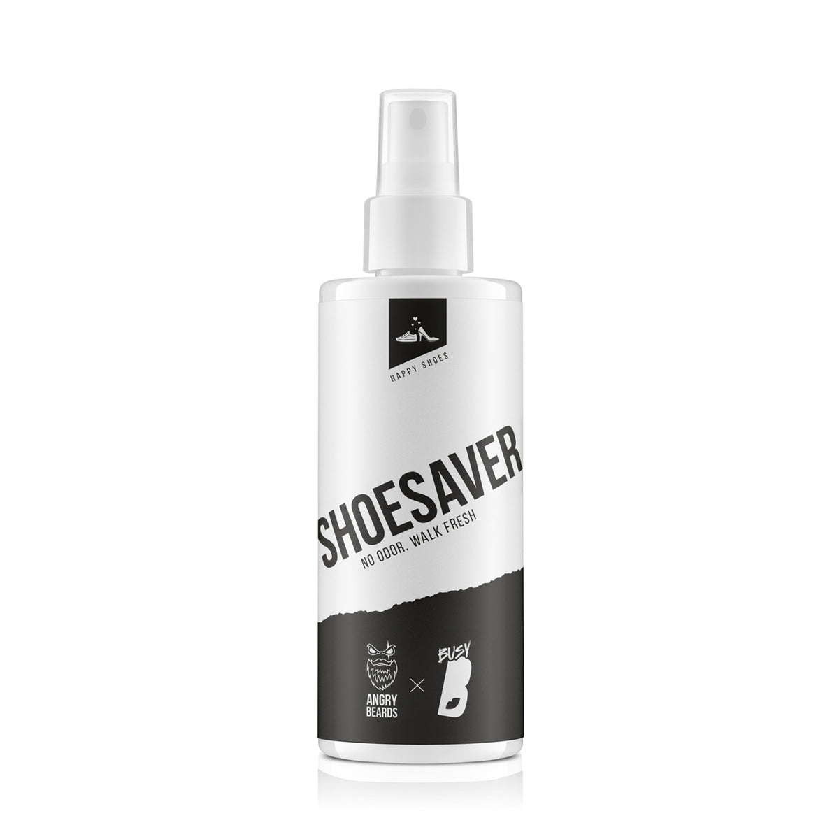 Angry Beards Shoesaver sprej do topánok 200ml